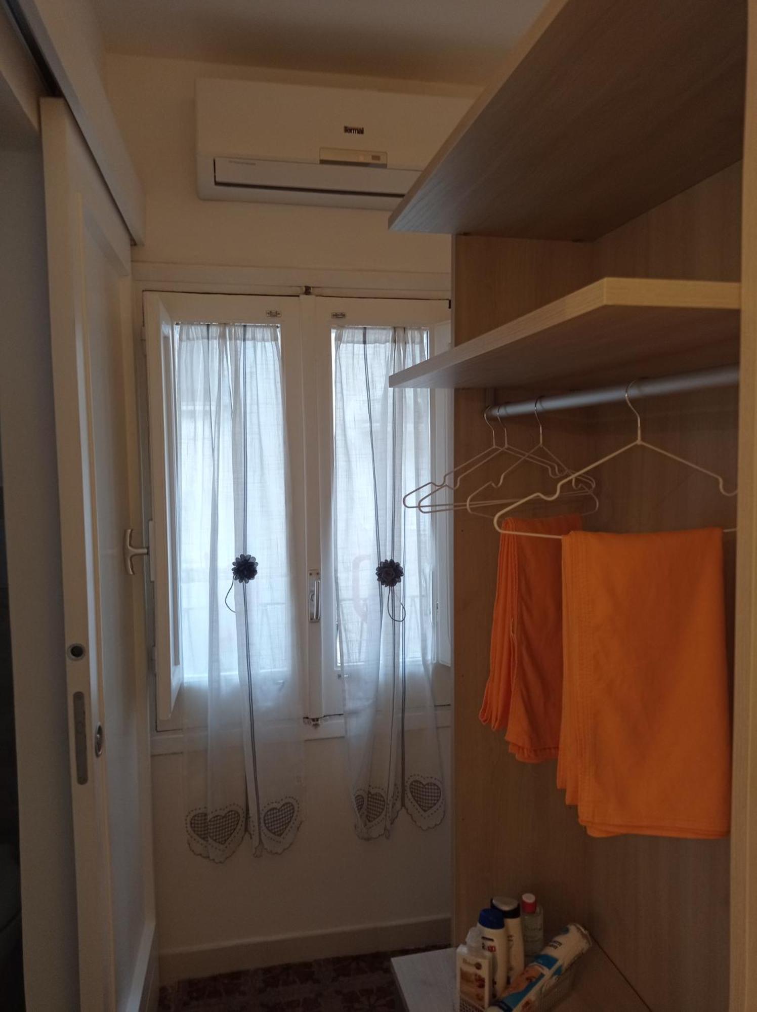 Отель Casa Anna Трапани Номер фото